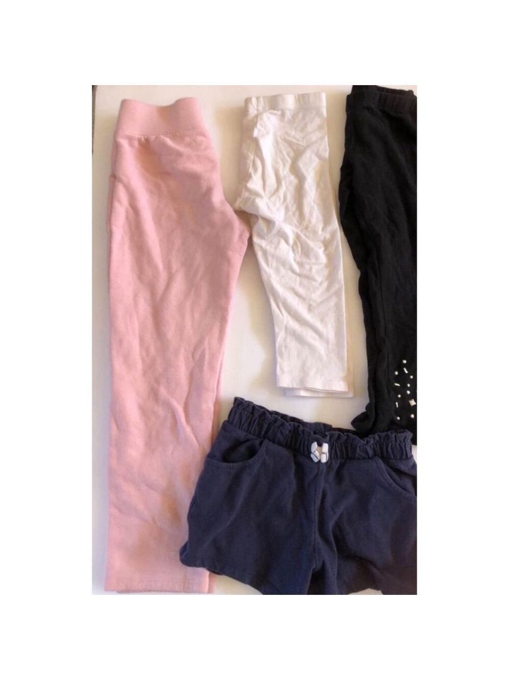 Girls size 6 lot